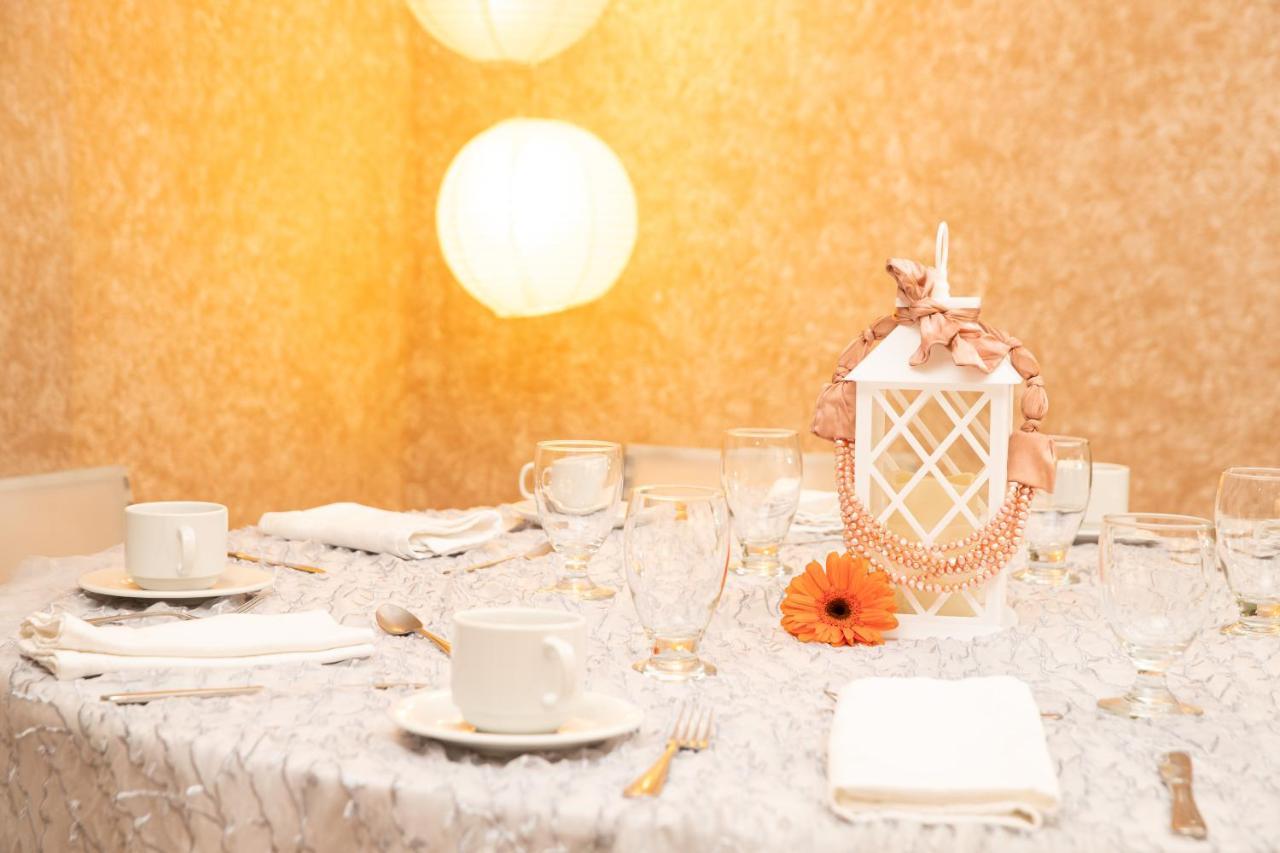 Boutique Hotel Jade サンホセ エクステリア 写真