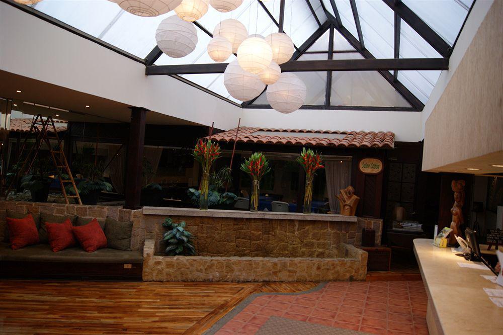 Boutique Hotel Jade サンホセ エクステリア 写真