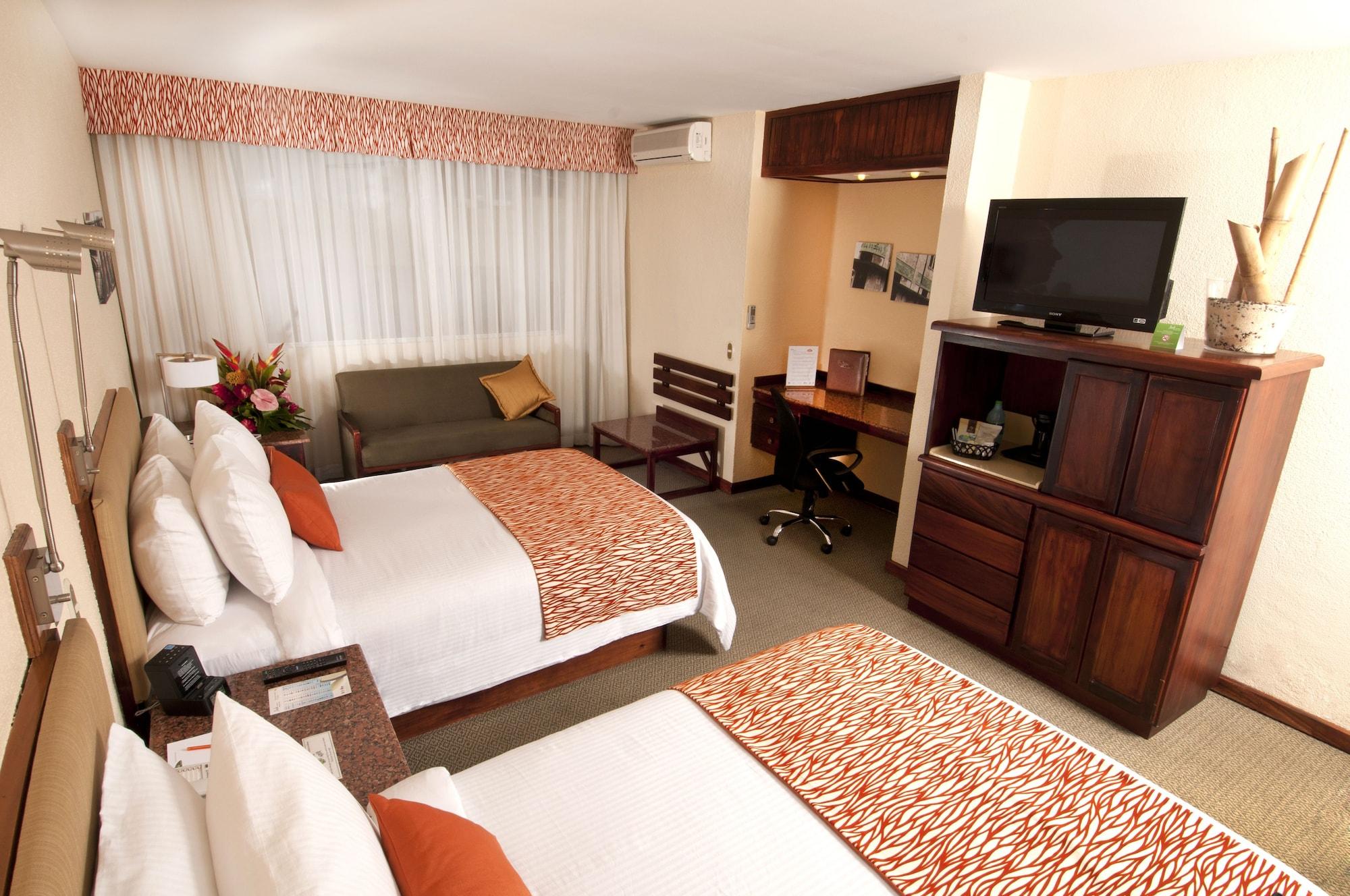 Boutique Hotel Jade サンホセ エクステリア 写真