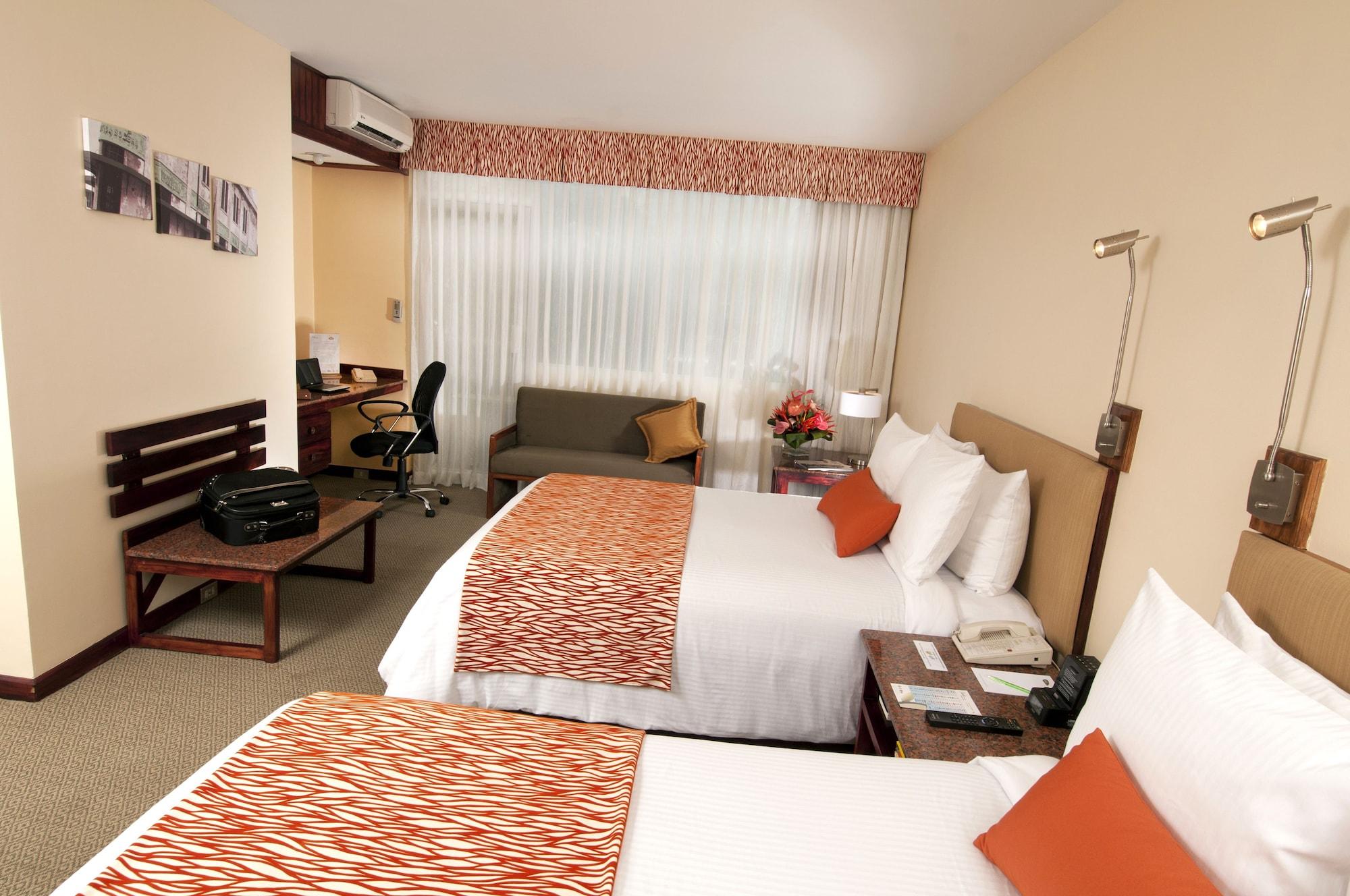 Boutique Hotel Jade サンホセ エクステリア 写真