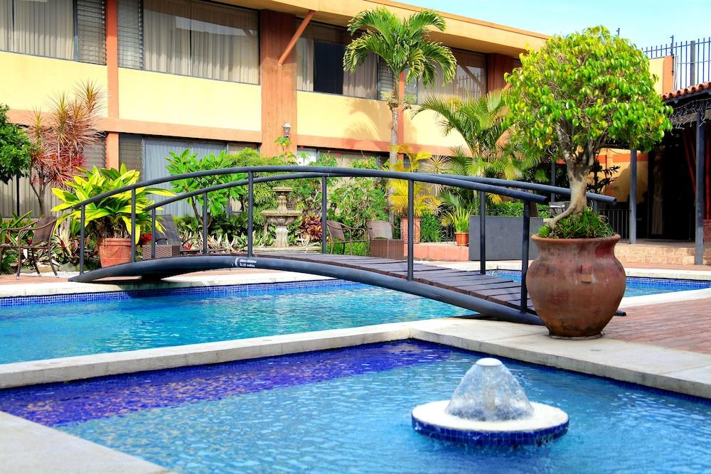 Boutique Hotel Jade サンホセ エクステリア 写真