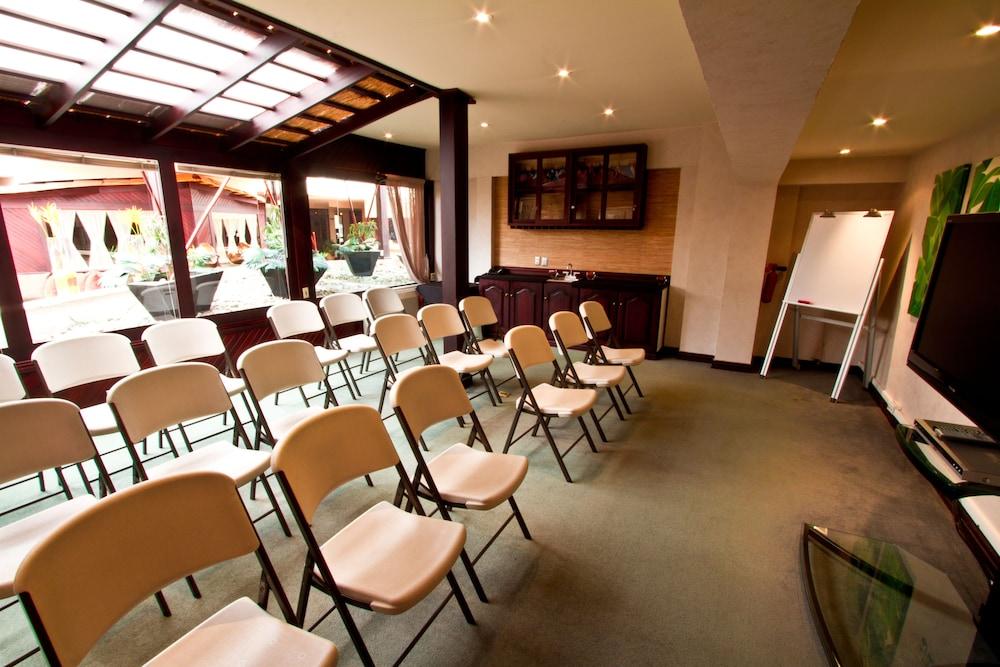 Boutique Hotel Jade サンホセ エクステリア 写真