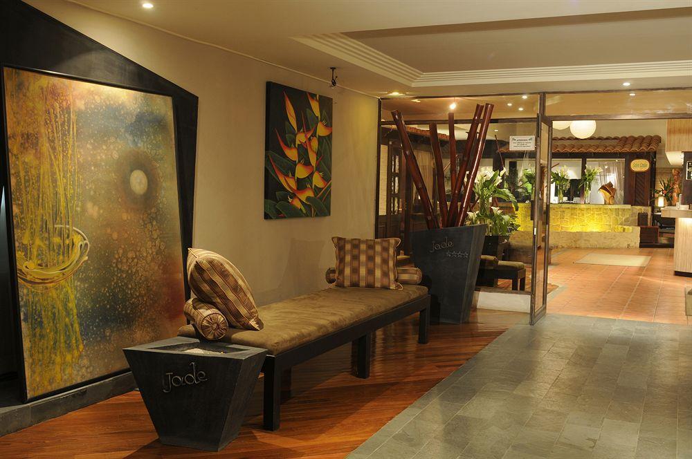 Boutique Hotel Jade サンホセ エクステリア 写真