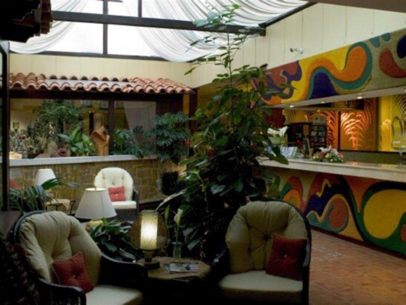 Boutique Hotel Jade サンホセ エクステリア 写真