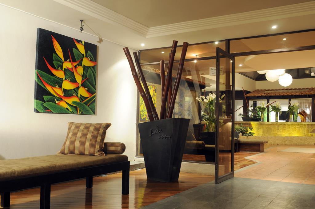 Boutique Hotel Jade サンホセ エクステリア 写真