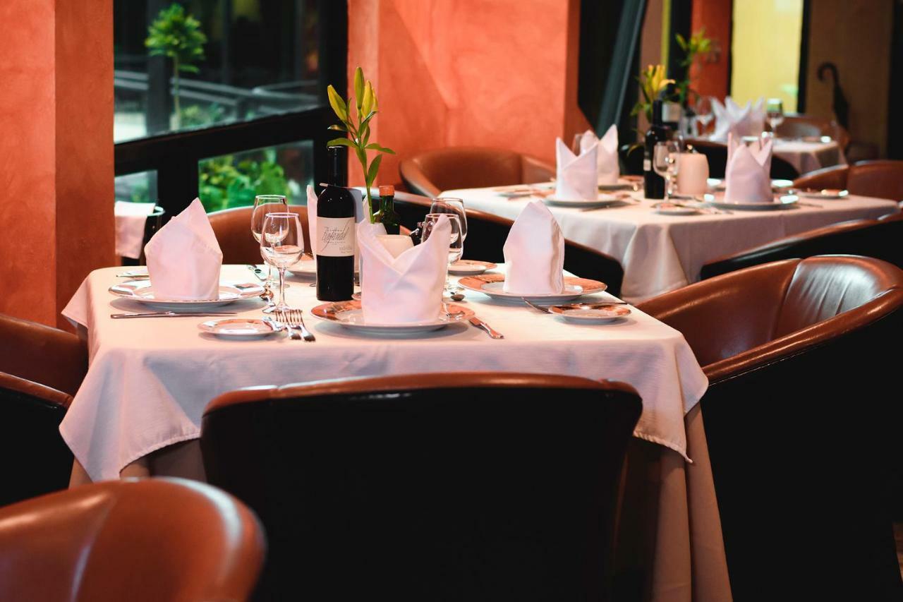 Boutique Hotel Jade サンホセ エクステリア 写真