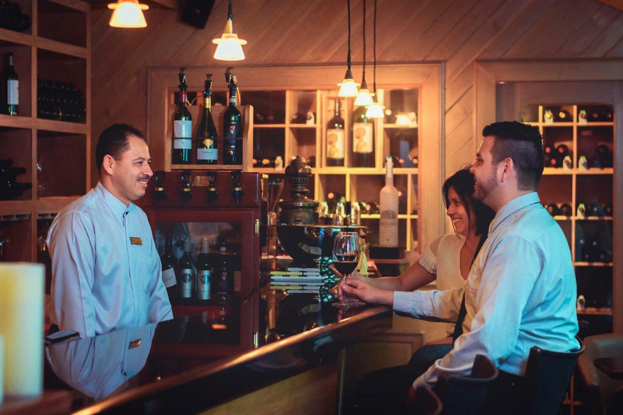 Boutique Hotel Jade サンホセ エクステリア 写真