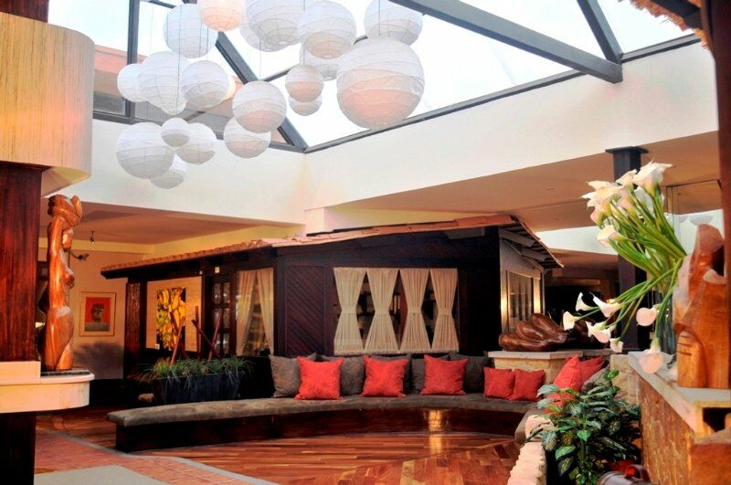 Boutique Hotel Jade サンホセ エクステリア 写真
